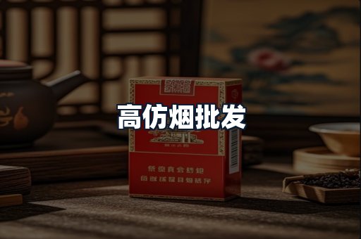 高仿烟批发
